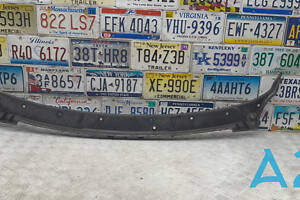 51717292396 - Б/У Водосток стеклоочистителя (жабо) на BMW X5 (F15, F85) xDrive 35 i