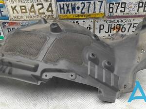 51717340796 - Б/В Підкрилок на BMW 5 (G30) sDrive 530 i