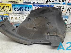 51717340796 - Б/У Подкрылок на BMW 5 (G30) xDrive 530 i