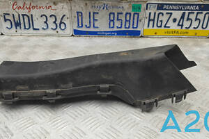 51747210486 - Б/У Воздуховод тормозов на BMW X3 (F25) xDrive 28 i