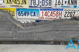 51757158403 - Б/У Защита днища на BMW X5 (E70) xDrive 35 i (є тріщина)
