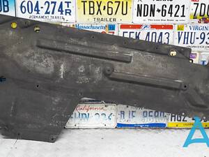 51757241833 - Б/У Защита днища на BMW 3 Gran Turismo (F34) xDrive 328 i