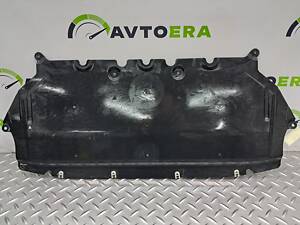 51757340168 Защита переднего бампера BMW 5 G30