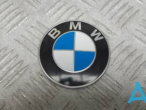 51767288752 - Б/В Значок бампера на BMW 3 Gran Turismo (F34) xDrive 328 i