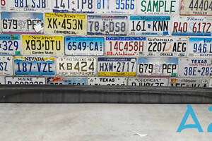 51777403398 - Б/У Накладка порога на BMW X1 (F48) sDrive 28 i