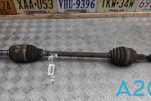 52123521AB - Б/У Полуось на JEEP GRAND CHEROKEE IV (WK, WK2) 3.6 V6 