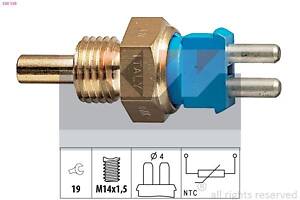 530 139 KW Датчик температури охолодж. рідини/масла/топлива (аналог EPS 1.830.139/Facet 7.3139 )