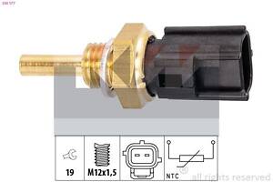 530 177 KW Датчик температури охолодж. рідини/масла/топлива (аналог EPS 1.830.177/Facet 7.3177 )