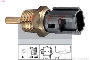 530 230 KW Датчик температури охолодж. рідини/масла/топлива (аналог EPS 1.830.230/Facet 7.3230 )