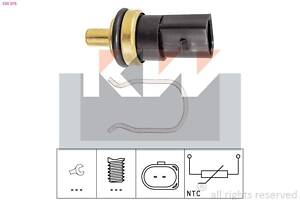 530 376 KW Датчик температури охолодж. рідини/масла/топлива (аналог EPS 1.830.376/Facet 7.3376 )