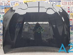 5330106331 - Б/У Капот на TOYOTA CAMRY (XV70) 2.5 (подряпина )