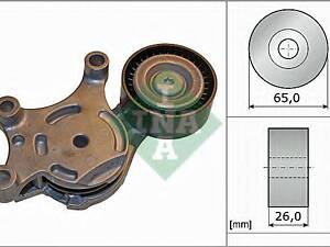 534 0075 20 INA - Механизм натяжения INA 534007520 на FORD C-MAX II (DXA/CB7, DXA/CEU)