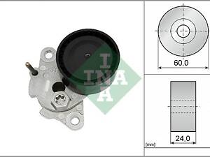 534 0546 10 INA - Механізм натягу