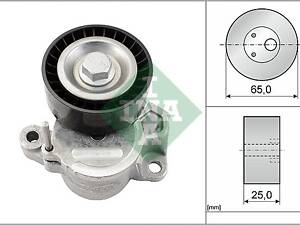 534 0625 10 INA - Механізм натягу