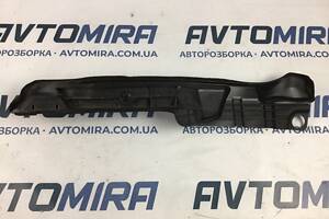 Кронштейн накладка лівого крила 5386705020LH Тойота Авенсіс Toyota Avensis T25 2003-2008