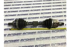 Полуось АКПП левая 544 mm (36\26) Volvo S40 2.4i 30787774