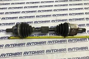 Полуось АКПП левая 544 mm (36\26) Volvo S40 2.4i 30787774