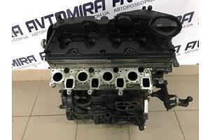 Двигун (55 kW \ 75 Кс) Volkswagen Passat B7 1.6 TDI 2010-2014 CAYA