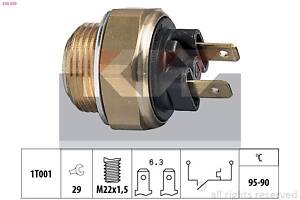 550 020 KW Датчик включення вентилятора (аналог EPS 1.850.020/Facet 7.5020 )