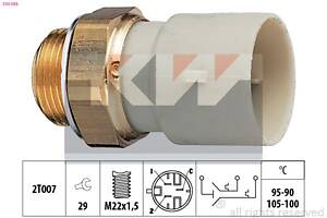 550 688 KW Датчик включення вентилятора (аналог EPS 1.850.688/Facet 7.5688 )