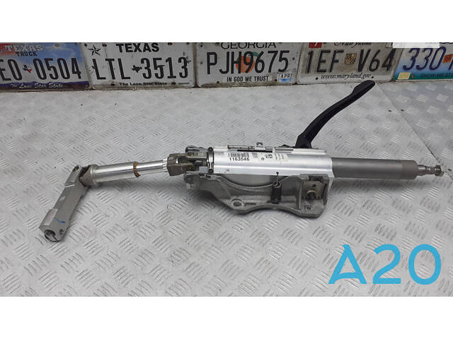 55057396AC - Б/У Рулевая колонка на CHRYSLER PACIFICA 3.6 Flexfuel