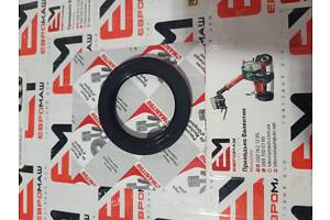 550597 Сальник углового редуктора Манита/Манита/Dana/TVH/Simrit/Corteco/Manitou