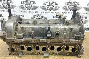 55193111 ГБЦ Opel Astra H 1.3 Z13DTH