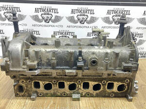 55193111 ГБЦ Opel Astra H 1.3 Z13DTH