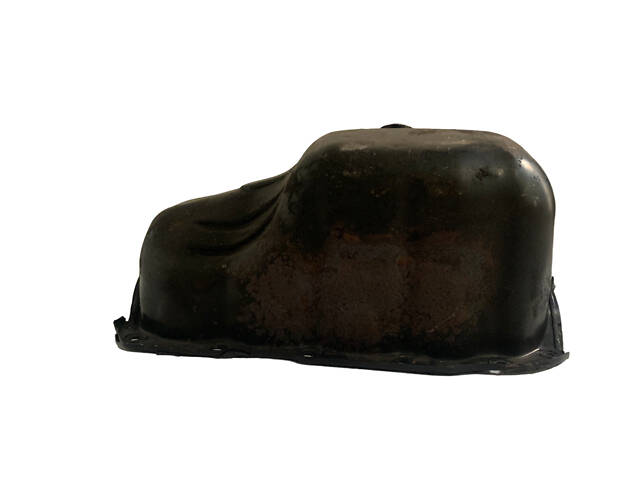 55200418 Поддон двигателя 1.4MPI 8V Fiat Grande Punto 05-10, Fiat Doblo 00-09, Alfa Romeo MiTo 08-18 - Фото 3