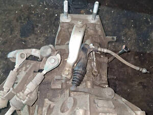 55229495 Коробка передач КПП Fiat Fiorino / Qubo 1.3 Mjtd (2007-2021) 55229495