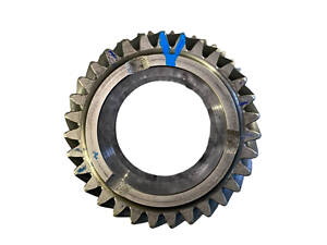 55261051 Шестерня КПП 5 перед 31 зуб Fiat Doblo 09-23, Opel Combo D 11-18, Jeep Renegade 14-