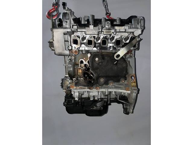 55266963 Двигатель 1.3MJET 16V 55266963 70kW L4 Fiat 500L 12-22, Fiat 500X 15-, Fiat Tipo 15- (55266963) - Фото 1