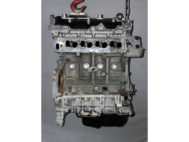 55266963 Двигатель 1.3MJET 16V 55266963 70kW L4 Fiat 500L 12-22, Fiat 500X 15-, Fiat Tipo 15- (55266963) - Фото 3