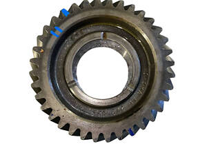 55273323 Шестерня КПП 2 перед 36 зуб Fiat Doblo 09-23, Opel Combo D 11-18, Jeep Renegade 14-
