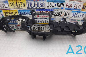 553120R030C0 - Б/У Кронштейн торпедо на TOYOTA RAV 4 IV 2.5 4WD