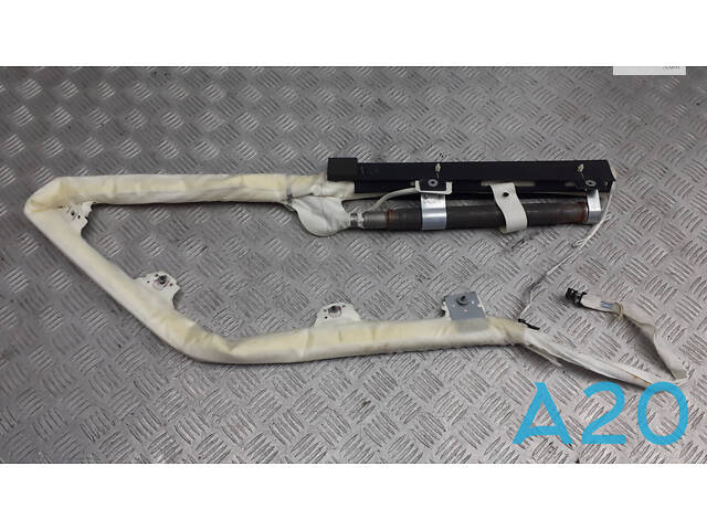 55351258AI - Б/В Подушка безпеки AIRBAG бічна шторка на JEEP PATRIOT (MK74) 2.4