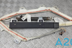 55351258AJ - Б/В Подушка безпеки AIRBAG бічна шторка на JEEP PATRIOT (MK74) 2.4