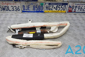 55351290AP - Б/У Подушка безопасности AIRBAG боковая шторка на JEEP COMPASS (MK49) 2.0