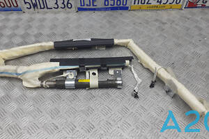 55351291AH - Б/У Подушка безопасности AIRBAG боковая шторка на JEEP COMPASS (MK49) 2.4