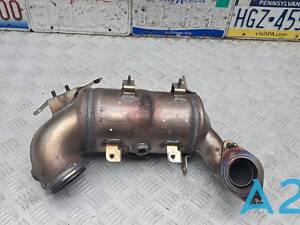 55515139 - Б/У Катализатор на BUICK ENCORE 1.2