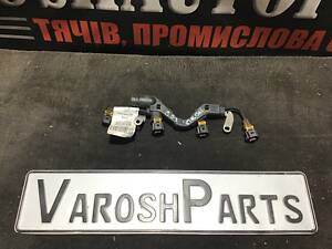 55567592 Opel Проведення форсунок opel insignia 2008-2013