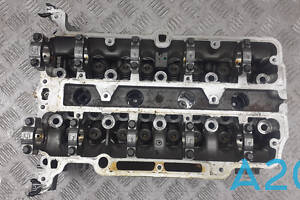 55568829 - Б/У Головка блока на CHEVROLET VOLT EV 150