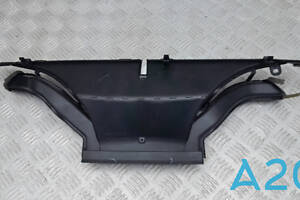 559500R030 - Б/У Воздуховод отопителя на TOYOTA RAV 4 IV 2.5 4WD