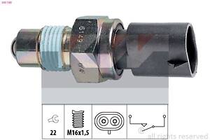 560 149 KW Датчик заднього ходу (аналог EPS 1.860.149/Facet 7.6149 )
