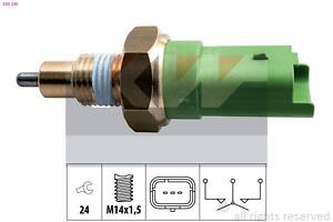 560 245 KW Датчик заднього ходу (аналог EPS 1.860.245/Facet 7.6245 )