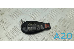 56046708AF - Б/У Ключ SMART на CHRYSLER TOWN & COUNTRY TOURING 3.6