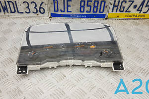 56054258AC - Б/У Щиток приборов на JEEP COMPASS (MK49) 2.0