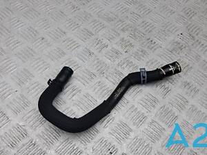 5C0121063N - Б/У Патрубок системы охлаждения на VOLKSWAGEN PASSAT B8 2.0 TSI ( 2019- )