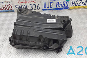 5C0129607A - Б/В Корпус повітряного фільтра на VOLKSWAGEN PASSAT B7 3.6 FSI  (сломан крепеж)