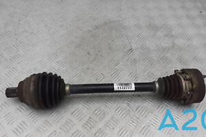 5C0407271AR - Б/В Піввісь на VOLKSWAGEN BEETLE 2.5